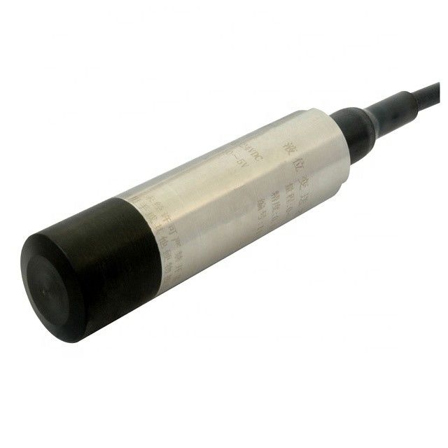 Transducteur de pression piezoresistif micro MEMS développé par l'entreprise avec une large plage de mesure et une excellente stabilité à long terme