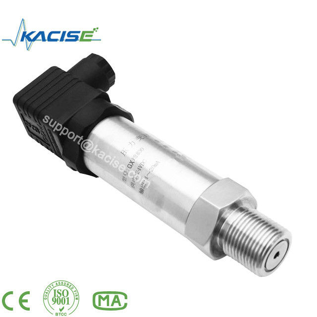 Pressostat économique réglable avec plage de 0,02 ~ 10 MPa, résistant à la corrosion et pression de service maximale de 16 MPa.