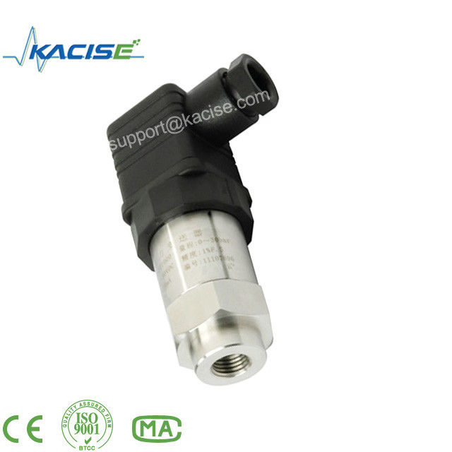 Pressostat économique réglable avec plage de 0,02 ~ 10 MPa, résistant à la corrosion et pression de service maximale de 16 MPa.