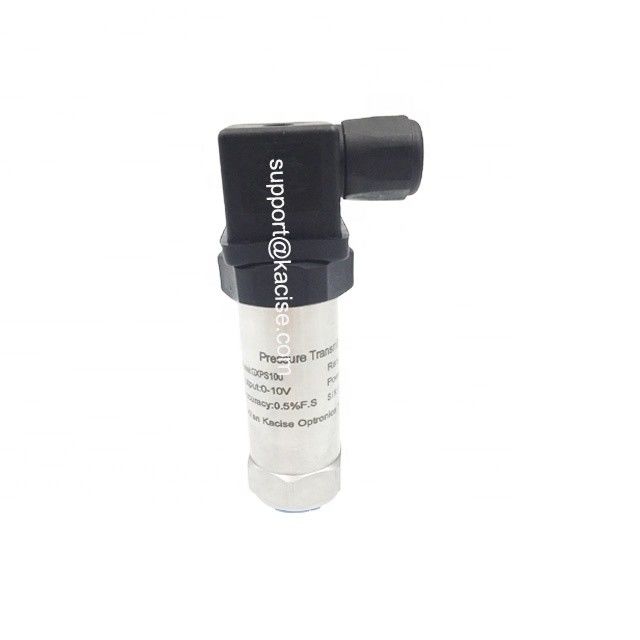 Offre spéciale interrupteur sensible à la pression électrique en acier inoxydable 316L avec 16MPa Max. Pression de service et plage réglable 0,02 ~ 10 MPa