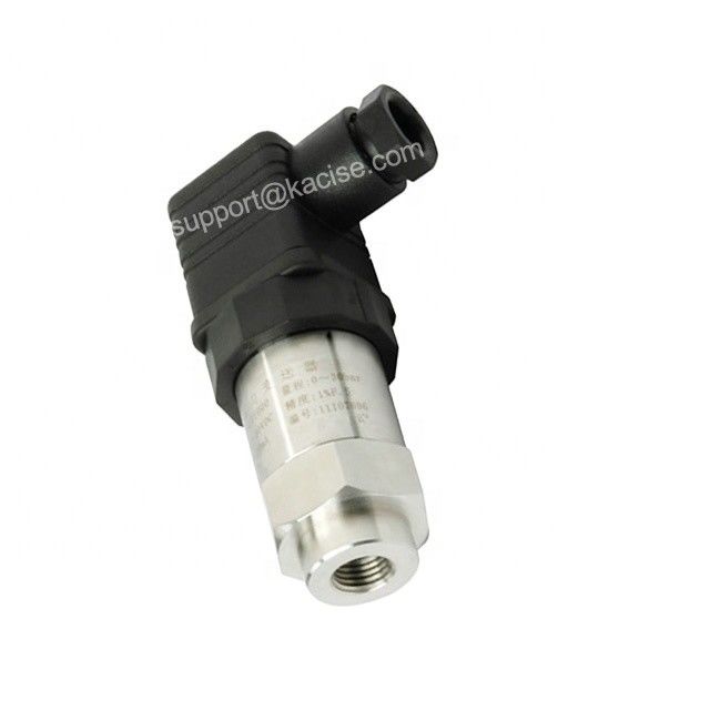 Offre spéciale interrupteur sensible à la pression électrique en acier inoxydable 316L avec 16MPa Max. Pression de service et plage réglable 0,02 ~ 10 MPa