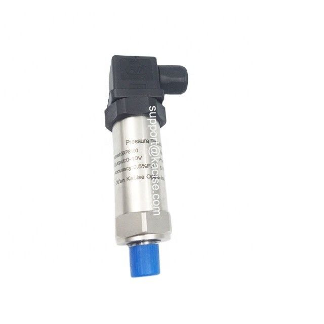Offre spéciale interrupteur sensible à la pression électrique en acier inoxydable 316L avec 16MPa Max. Pression de service et plage réglable 0,02 ~ 10 MPa