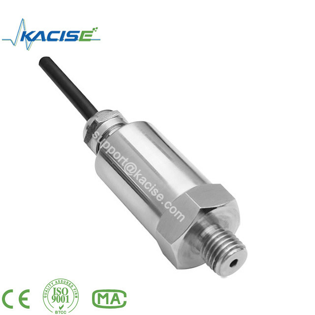 Sensor de pression du niveau du liquide de type déconnecté M27*15