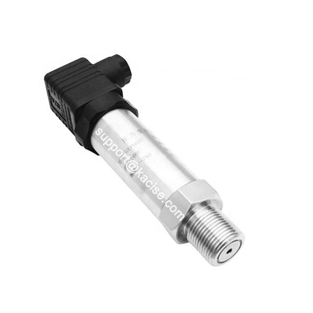 Sensor de basse pression différentielle et émetteur de pression différentielle
