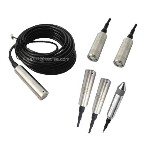 Sensor de basse pression différentielle et émetteur de pression différentielle