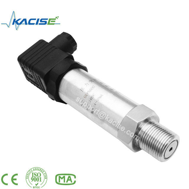 Commutateur de pression de l'huile de carburant en acier inoxydable 316L avec pression maximale de 16 MPa et plage réglable de 0,02 à 10 MPa pour les pompes submersibles