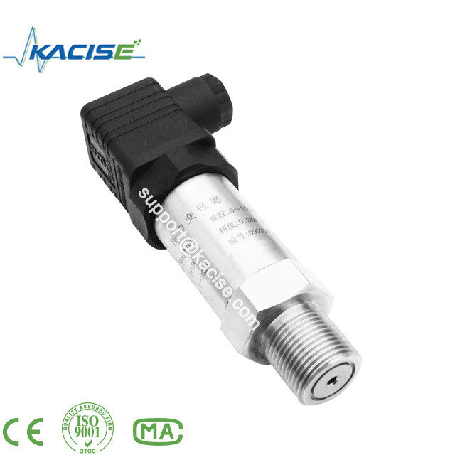 Commutateur de pression de l'huile de carburant en acier inoxydable 316L avec pression maximale de 16 MPa et plage réglable de 0,02 à 10 MPa pour les pompes submersibles