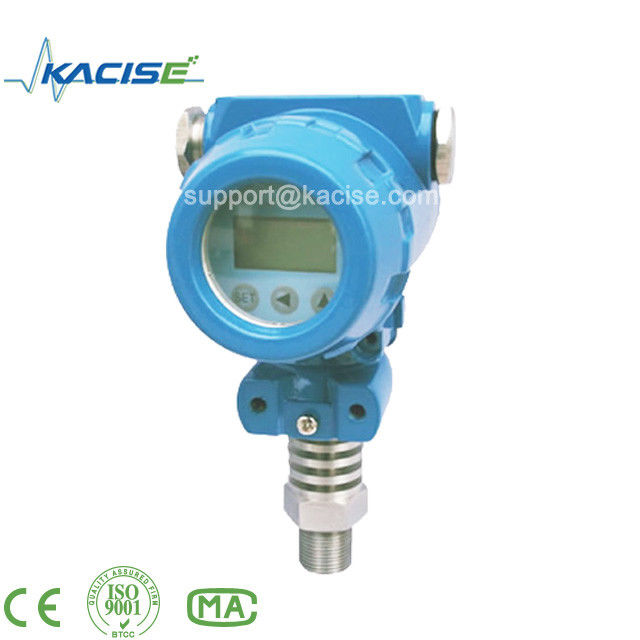 Capteur de pression de mazout piézo sans fil avec transmission ZIGBEE précision 0,5 % F.S et alimentation par batterie 3,6 V