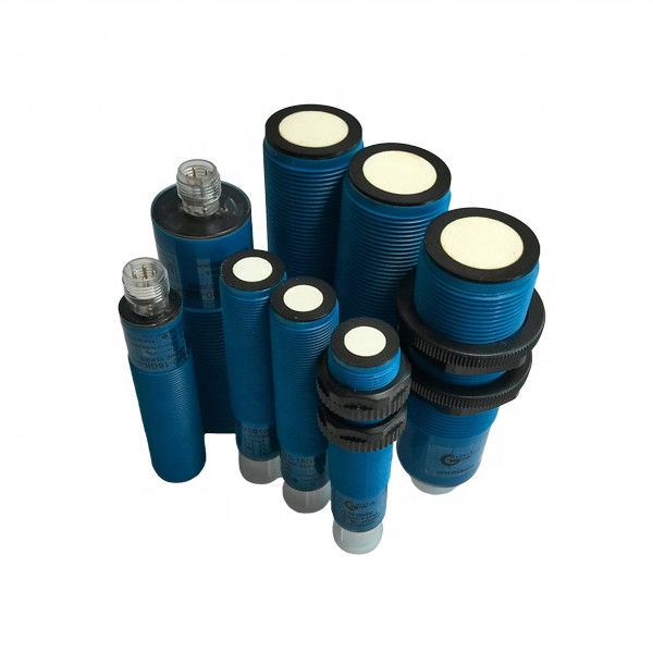 Sensor ultrasonique RS485 4-20mA avec une portée de 10 mètres pour la mesure de la distance et du niveau