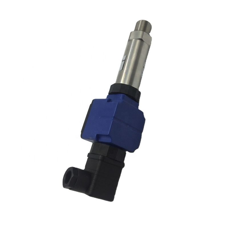 Capteur de niveau de carburant GPS GP2014 avec compensation de température de -10°C à 70°C, résistant à la corrosion et imperméable à l'eau IP68