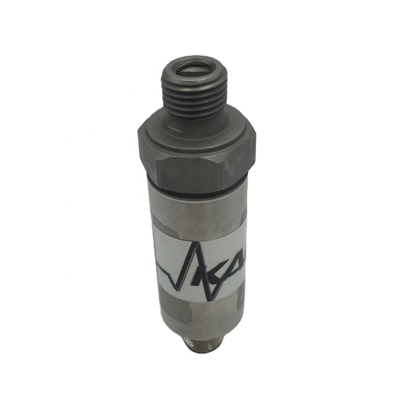 Capteur de niveau de carburant GPS GP2014 avec température de compensation de -10°C à 70°C