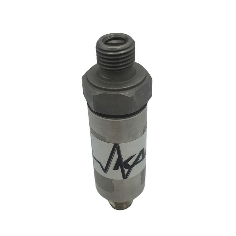 Capteur de niveau de carburant GPS GP2014 avec compensation de température de -10°C à 70°C, résistant à la corrosion et imperméable à l'eau IP68