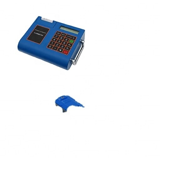 Mesureur de débit hydraulique à ultrasons portable à bon prix,de qualité IP68