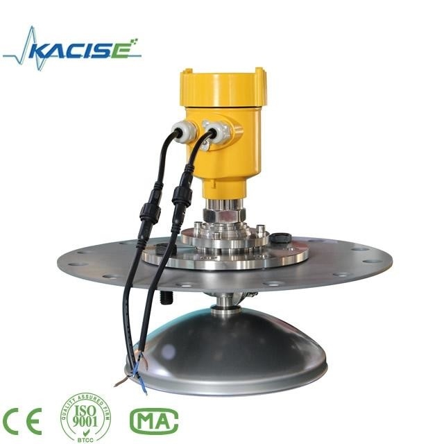Nouveaux instruments de mesure de mesure de niveau de type radar émetteur de conception
