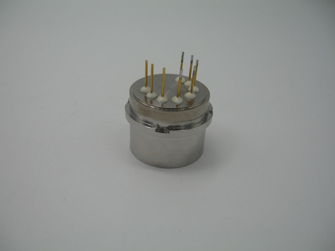 Accéléromètre de navigation par inertie à haute stabilité avec une portée de ±70 g et un seuil de 5 μg pour les applications de précision