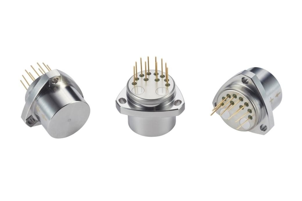 Sensor d'accélération flexible de quartz à haute température et résistance aux vibrations KSJB4 est utilisé dans l'ingénierie des ponts