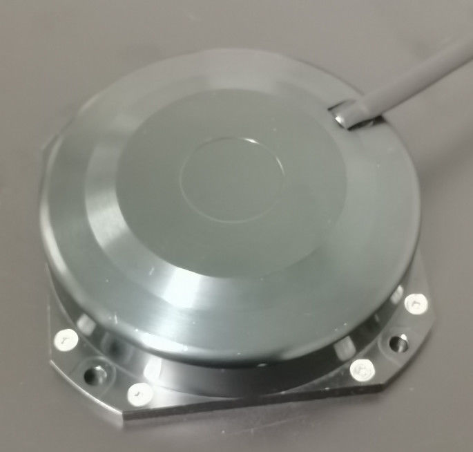 Gyroscope à haute précision en fibre optique avec dimensions de 120×120×38 mm et température de fonctionnement de -45°+70°C pour la mesure de l'inertie