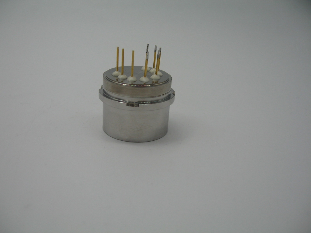 Capteur d'accéléromètre pour mesurer les vibrations de la machine avec une valeur de déviation K0/K1< 5 mg