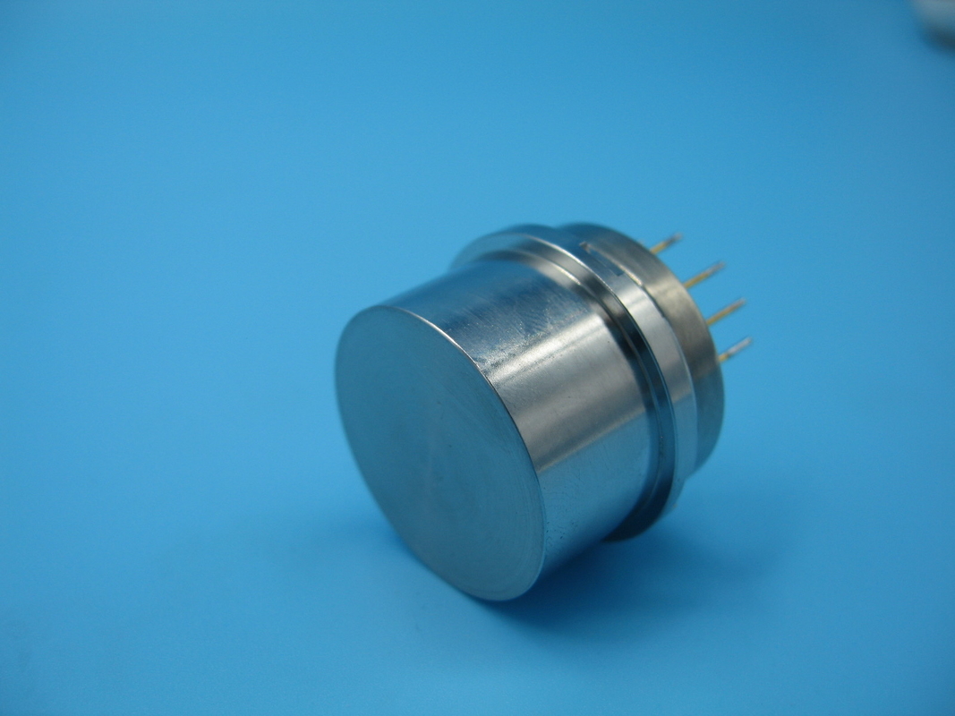 Capteur d'accéléromètre pour mesurer les vibrations de la machine avec une valeur de déviation K0/K1< 5 mg