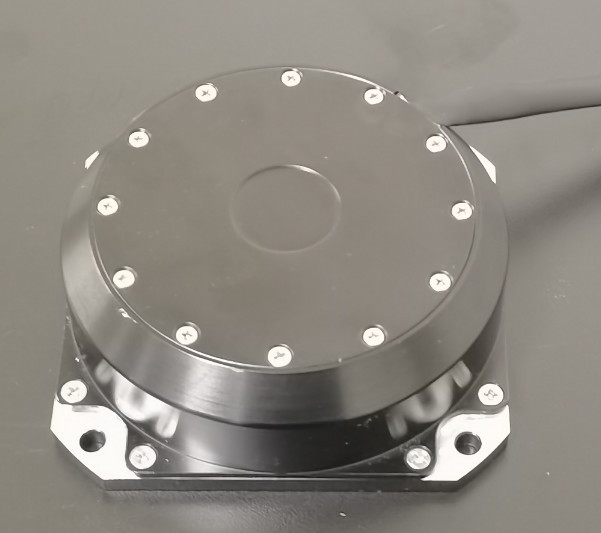 Sensor de gyroscope électronique de précision pour la navigation ≤ 0,005o/H^1/2 Coefficient de marche aléatoire