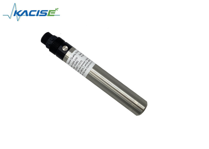 Capteur fluorescent instantané d'oxygène dissous pour crevettes Aquaculture eau de mer avec une plage de mesure de 0 à 20 mg/L