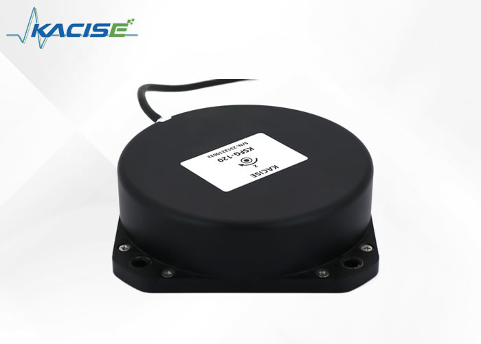 Gyroscope UAV de haute précision Utilisé dans le système de contrôle de vol avec marche aléatoire ≤0.0003 ((o/h^1/2) et dérive de biais ≤0.001 ((°/h)