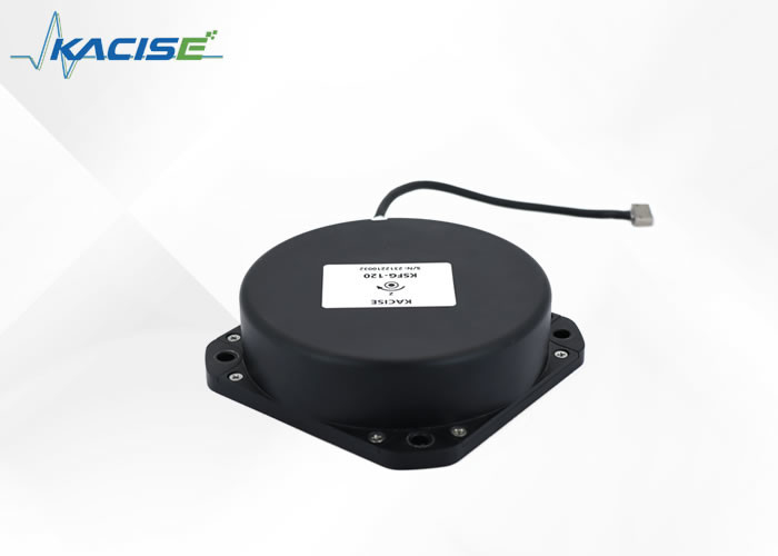 Gyroscope UAV de haute précision Utilisé dans le système de contrôle de vol avec marche aléatoire ≤0.0003 ((o/h^1/2) et dérive de biais ≤0.001 ((°/h)