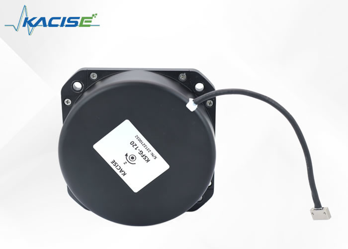 Des gyroscopes de haute précision sont utilisés dans les domaines aérospatiaux avec Dimensions 120×120×38 mm (s) Poids <1000 g (s)