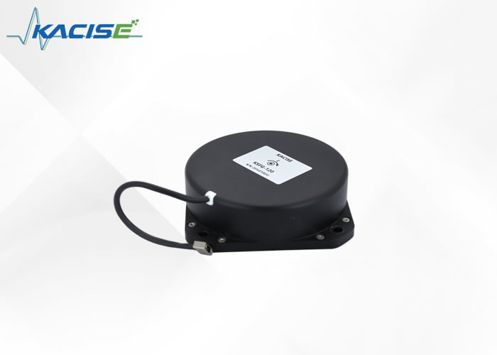 Gyroscope de haute précision et de haute performance pour système de navigation par inertie avec marche aléatoire ≤ 0,0003 ((o/h^1/2)