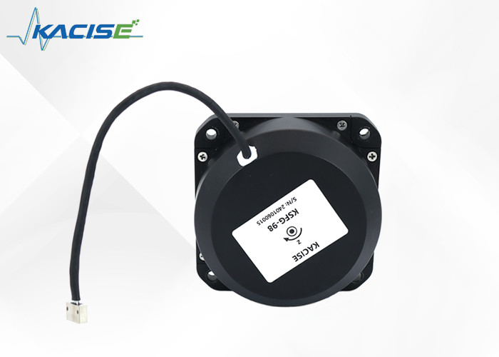 Les gyroscopes de haute précision offrent une large gamme de températures de fonctionnement -40 ̊ + 70 °C et ± 300 ̊ / S