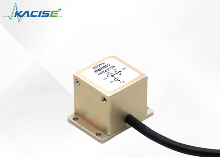 Accouplement croisé ≤ 2 % et non linéaire ≤ 0,05 %FR MEMS Gyro pour une navigation de haute précision