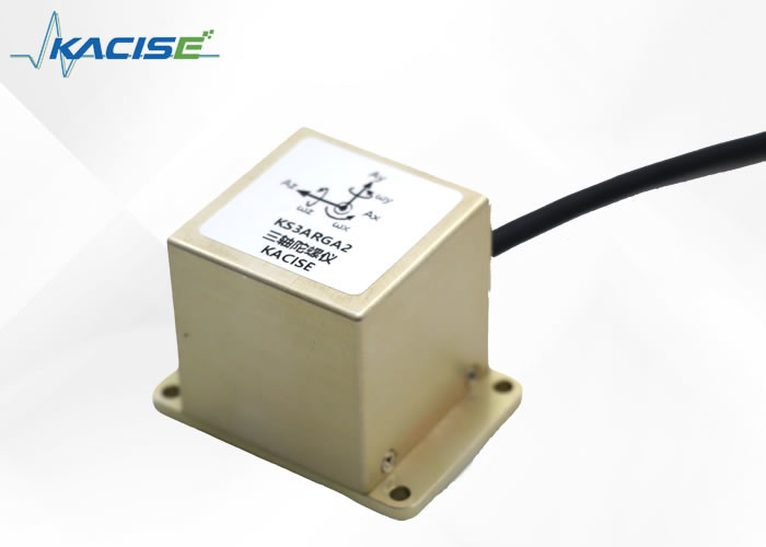 Les gyroscopes MEMS sont utilisés pour le guidage et le contrôle des aéronefs,Taille 43*30,5*30,5 mm),Poids ≤50 g