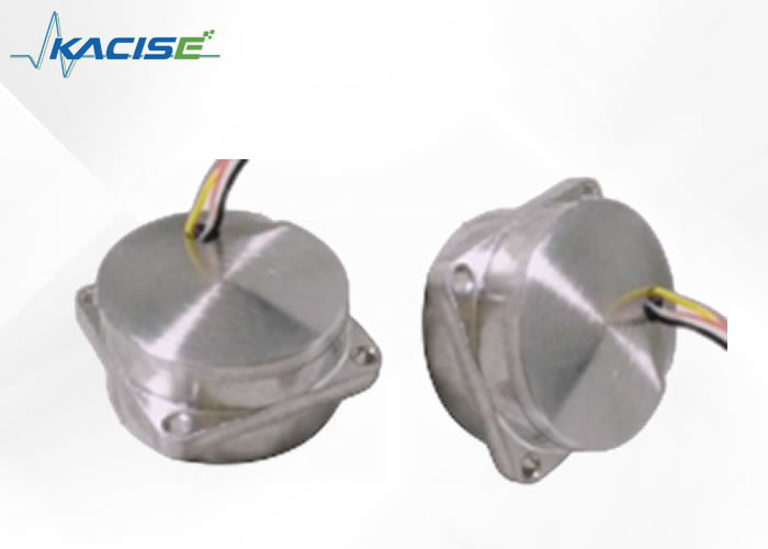 Large bande basse puissance Axe unique fourche à réglage en quartz Résolution du gyroscope ≤ 0,01°/s Poids < 100g