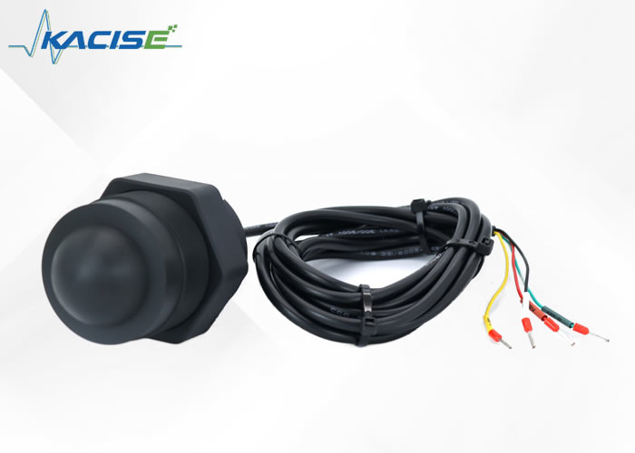 KWL801B Émetteur de niveau radar 80 GHz avec courant d'impulsion RF de 100mA/20ms pour une mesure précise de la distance