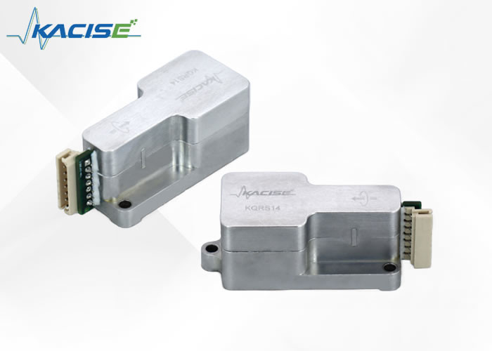 Sensor de fréquence MEMS au quartz F.R. ≤ 0,05% avec survie aux vibrations de 10 grammes