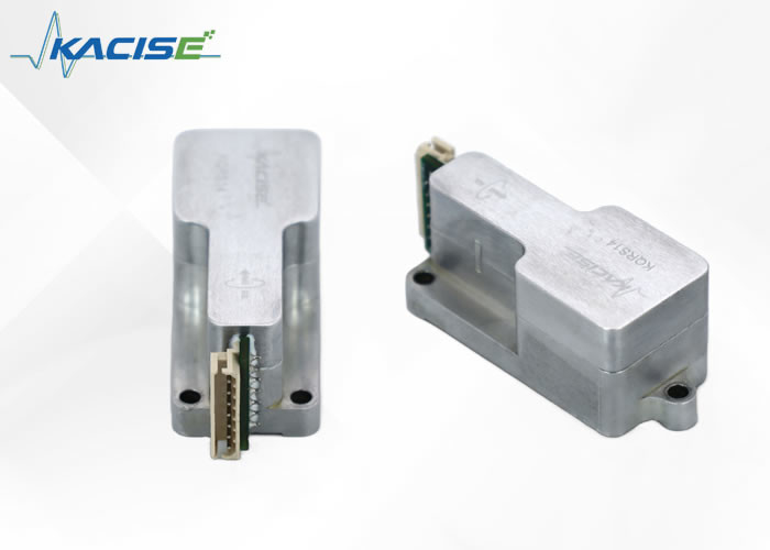 Sensor de fréquence MEMS au quartz F.R. ≤ 0,05% avec survie aux vibrations de 10 grammes