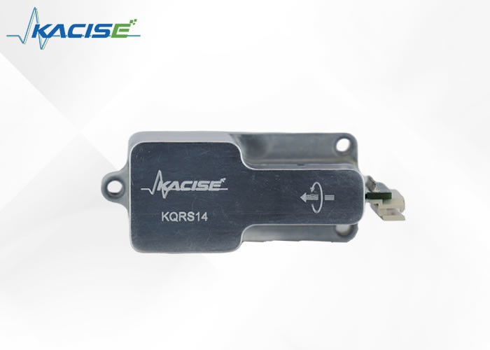 Sensor de débit de quartz compact et léger MEMS 9-18 Vdc Entrée -40 ° C à 85.C Température de fonctionnement