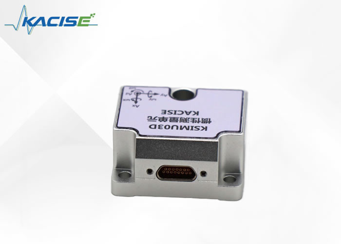 300 Facteur de mise à l'échelle Répétabilité Sensor gyro Large plage de température de fonctionnement ±30g Plage de mesure
