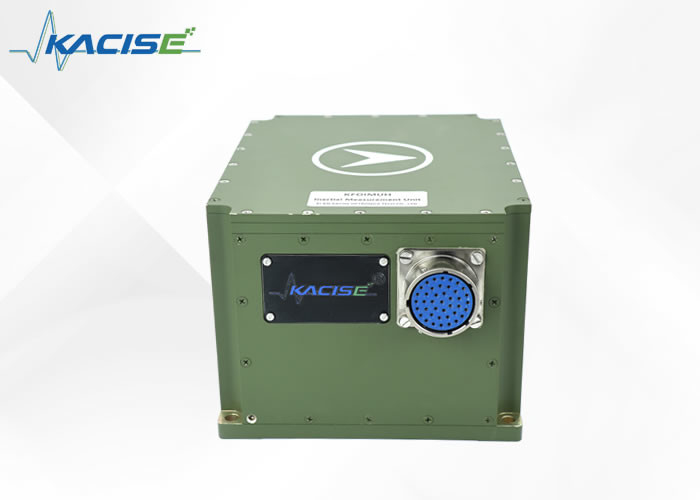 1.6kg Système de navigation aérospatiale par inertie avec stabilité par facteur d'échelle ≤ 100ug 1σ et MTBF ≥ 30000h