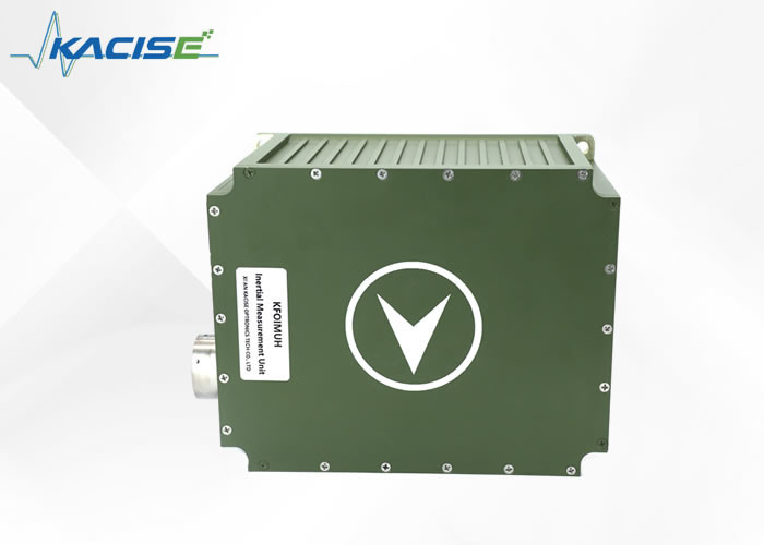 1.6kg Système de navigation aérospatiale par inertie avec stabilité par facteur d'échelle ≤ 100ug 1σ et MTBF ≥ 30000h
