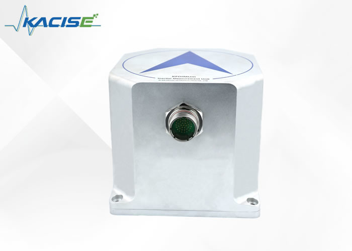 Système de navigation inertielle en fibre optique de haute précision pour utilisation maritime, tension d'entrée 18V à 36V, MTBF ≥ 30000h