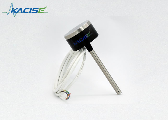 Transmetteur de niveau micro-capacitif avec sortie RS485 pour la surveillance du niveau d'huile des réservoirs diesel des voitures et camions