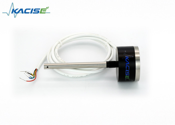 Capteur de niveau de liquide capacitif pour mesurer le niveau de liquide avec une sortie de 4 à 20 mA et une plage de 5 à 20 cm
