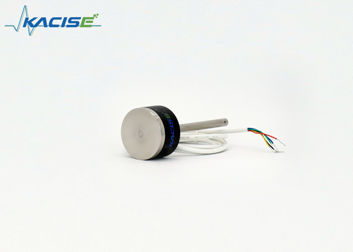 Transmetteur de niveau micro-capacitif avec sortie RS485 pour la surveillance du niveau d'huile des réservoirs diesel des voitures et camions