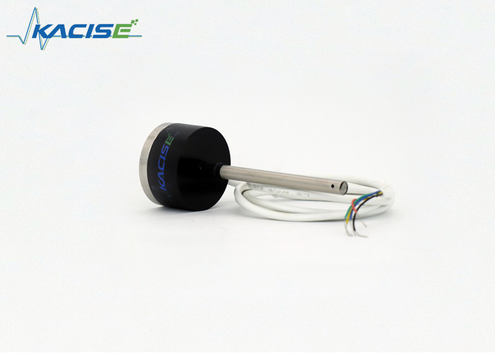 Capteur de niveau de liquide capacitif pour mesurer le niveau de liquide avec une sortie de 4 à 20 mA et une plage de 5 à 20 cm