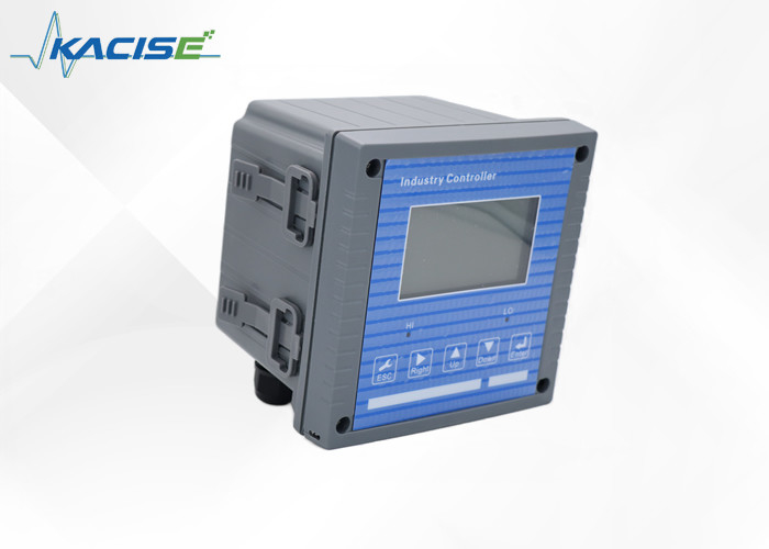 Mètre analogique de capteur d'eau pour secteur industriel AC 220V RS485