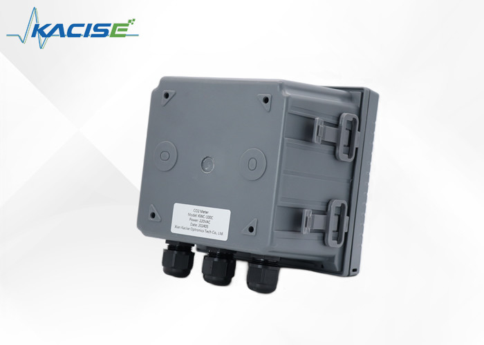 Mètre analogique de capteur d'eau pour secteur industriel AC 220V RS485