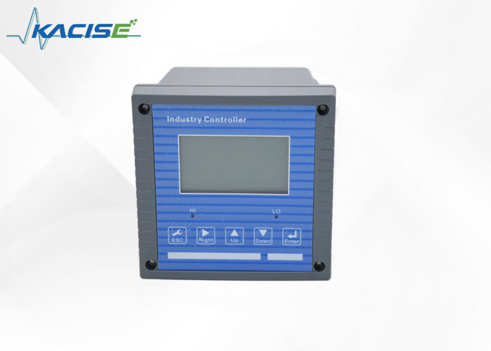 Mètre analogique de capteur d'eau pour secteur industriel AC 220V RS485