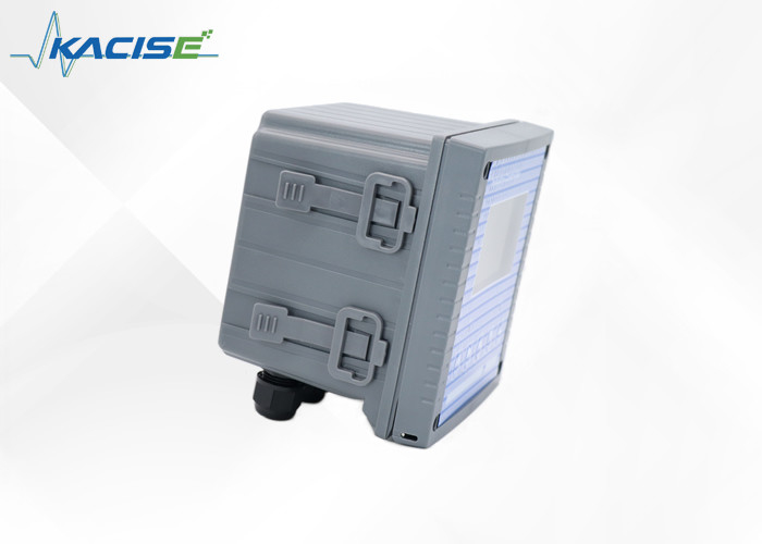 Mètre analogique de capteur d'eau pour secteur industriel AC 220V RS485