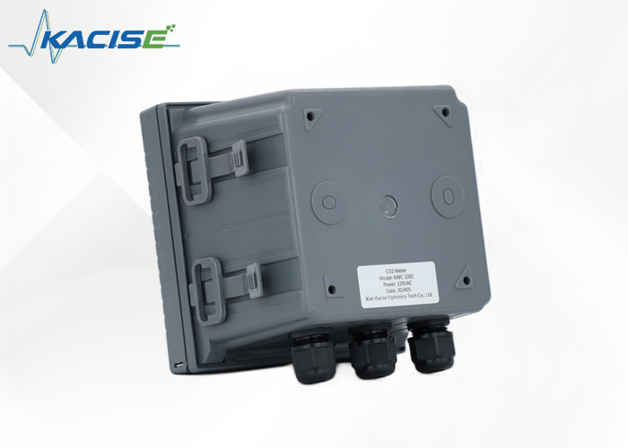 Mètre analogique de capteur d'eau pour secteur industriel AC 220V RS485